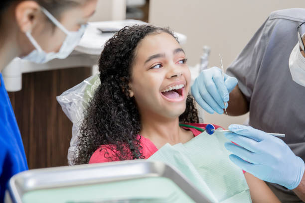 Best Emergency Root Canal Treatment in Jenison, MI