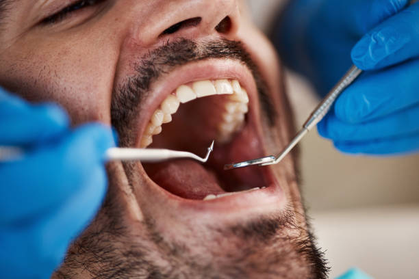 Best Emergency TMJ Treatment in Jenison, MI