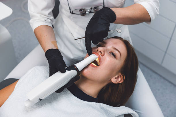 Best Cosmetic Emergency Dentistry in Jenison, MI
